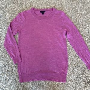 J Crew Sweater